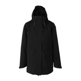 Bombini Women Snow Jacket afbeelding
