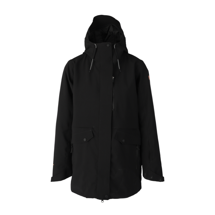 Bombini Women Snow Jacket afbeelding
