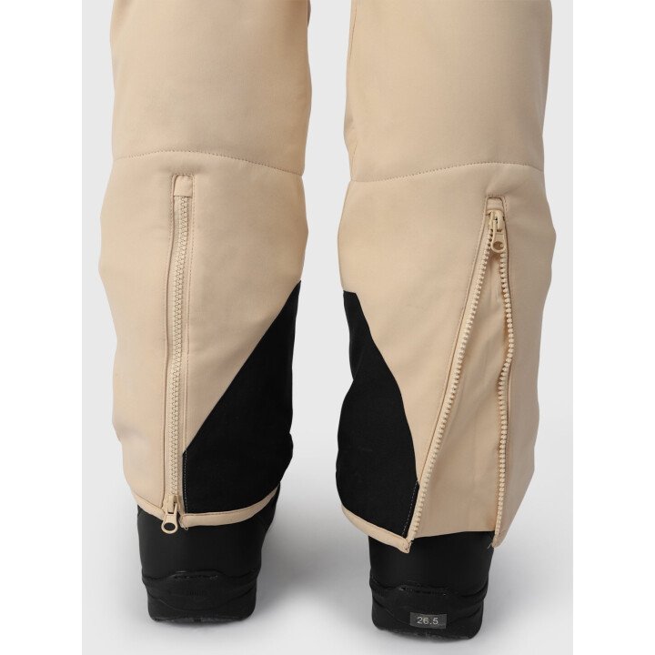 Coldlake Women Softshell Pant afbeelding