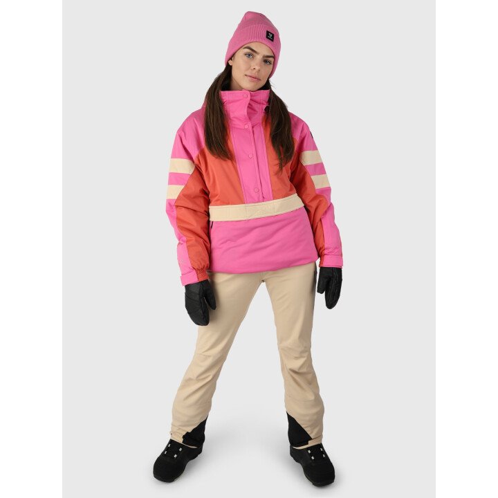 Coldlake Women Softshell Pant afbeelding