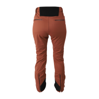 Coldlake Women Softshell Pant afbeelding