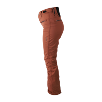 Coldlake Women Softshell Pant afbeelding