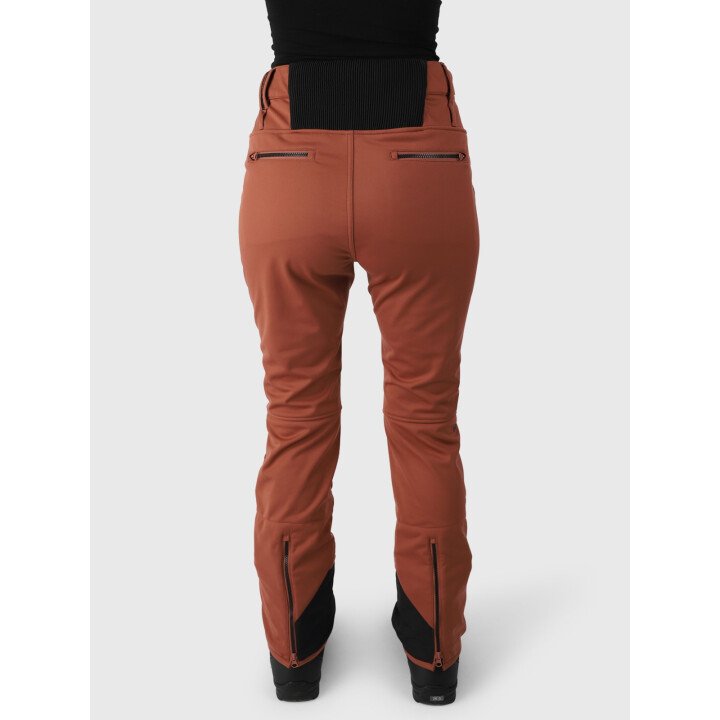Coldlake Women Softshell Pant afbeelding