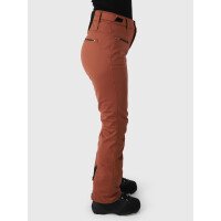 Coldlake Women Softshell Pant afbeelding