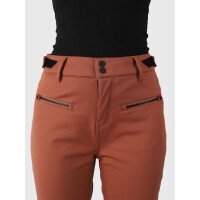 Coldlake Women Softshell Pant afbeelding
