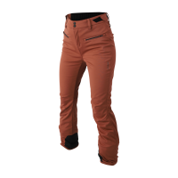 Coldlake Women Softshell Pant afbeelding