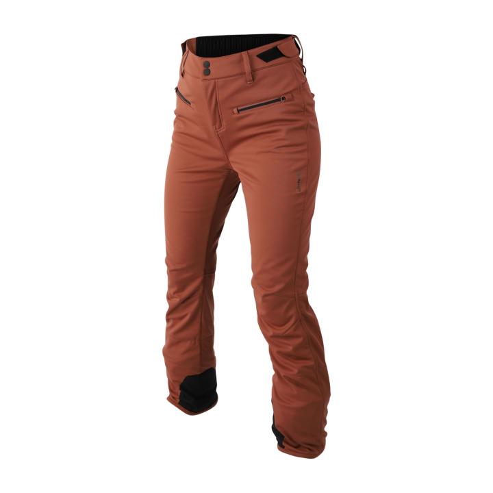 Coldlake Women Softshell Pant afbeelding