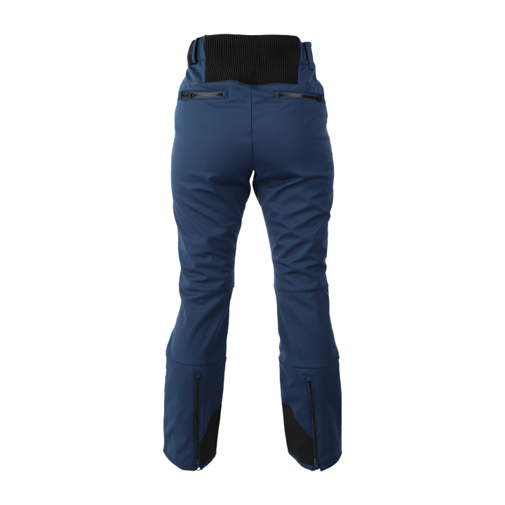Coldlake Women Softshell Pant afbeelding