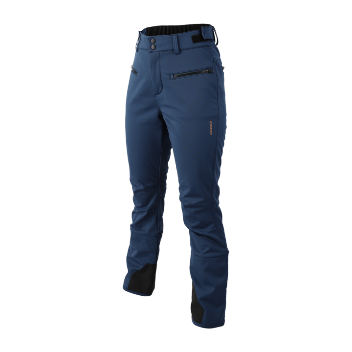 Coldlake Women Softshell Pant afbeelding