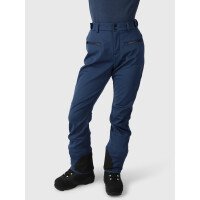 Coldlake Women Softshell Pant afbeelding