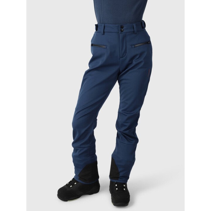 Coldlake Women Softshell Pant afbeelding