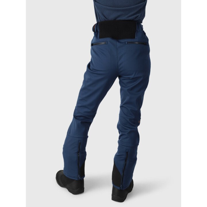 Coldlake Women Softshell Pant afbeelding