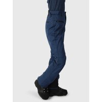 Coldlake Women Softshell Pant afbeelding