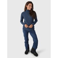 Coldlake Women Softshell Pant afbeelding