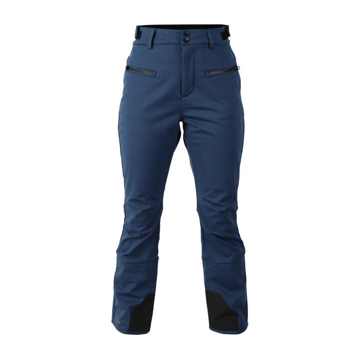 Coldlake Women Softshell Pant afbeelding