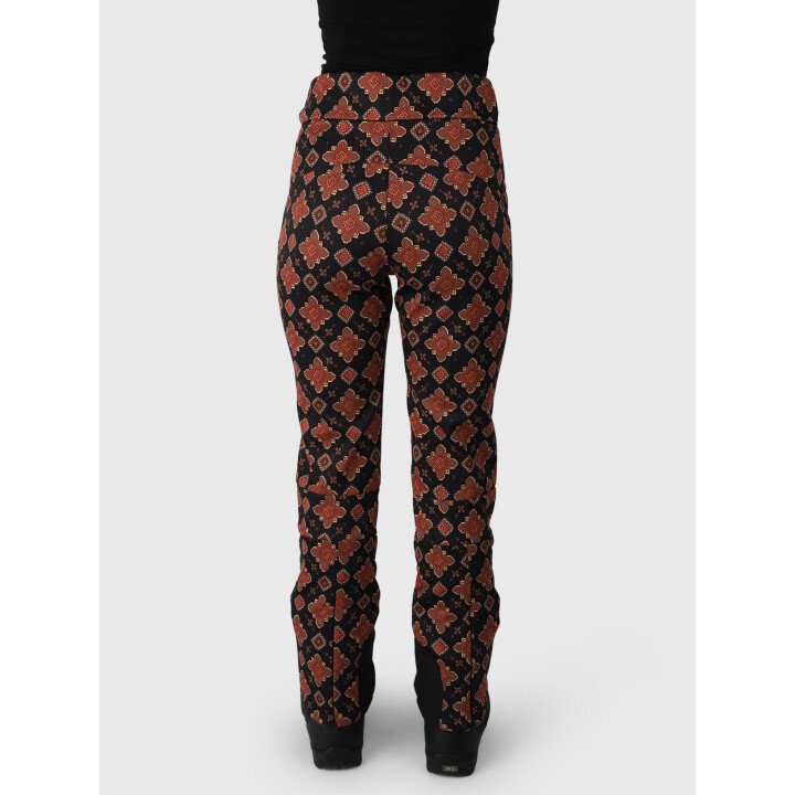 Sunpeak-AO Women Softshell Pant afbeelding