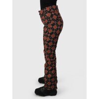 Sunpeak-AO Women Softshell Pant afbeelding