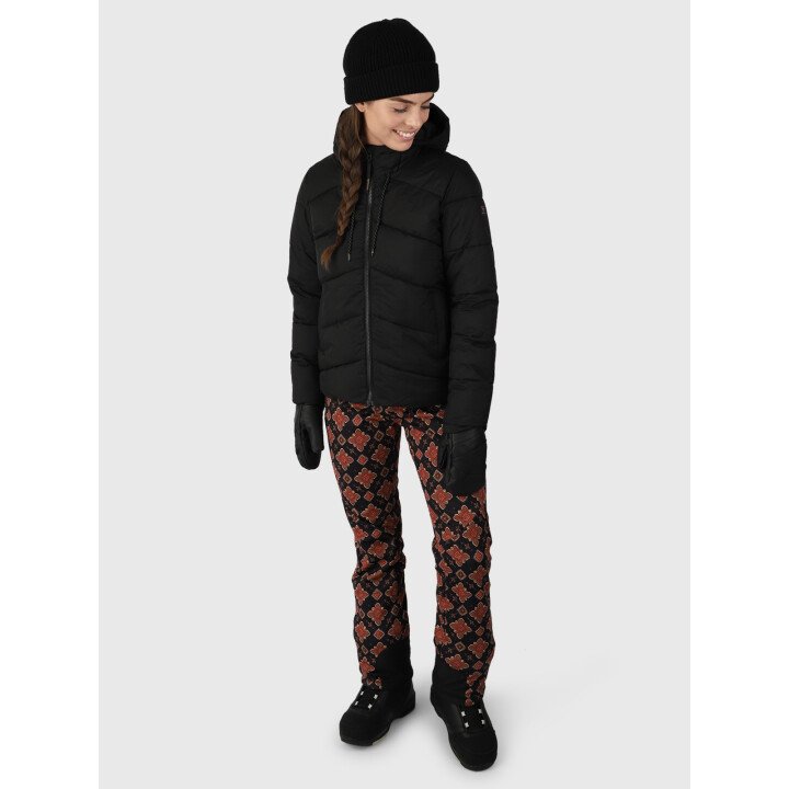 Sunpeak-AO Women Softshell Pant afbeelding