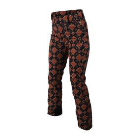 Sunpeak-AO Women Softshell Pant afbeelding