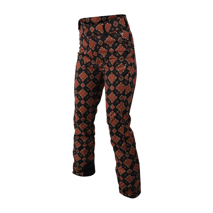 Sunpeak-AO Women Softshell Pant afbeelding