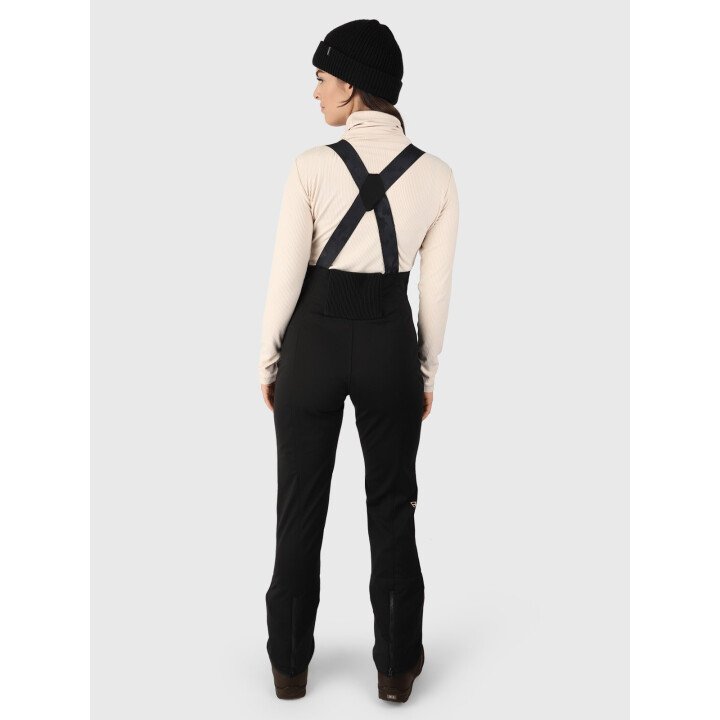 Avalanche Women Snow Salopet afbeelding