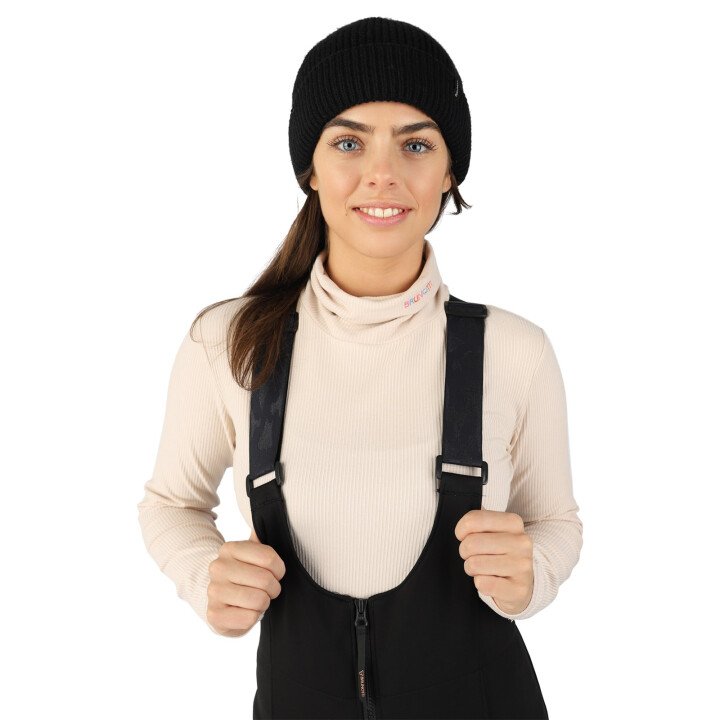 Avalanche Women Snow Salopet afbeelding