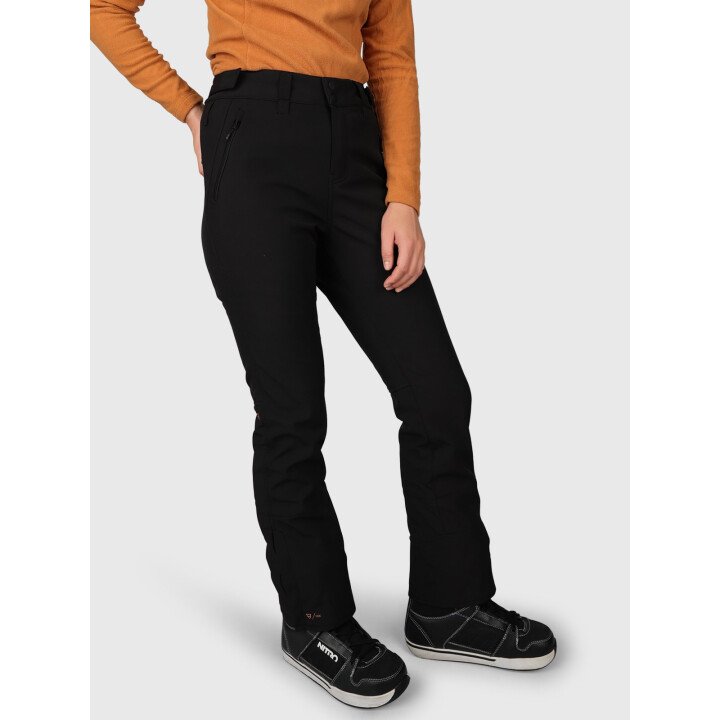Tavors-N Women Softshell Pant afbeelding