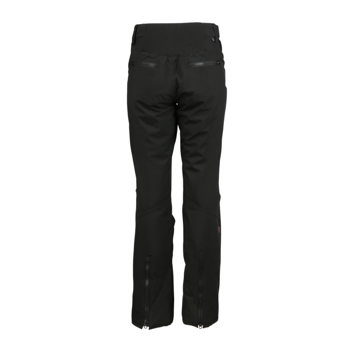 Coldlake-N Women Softshell Pant afbeelding