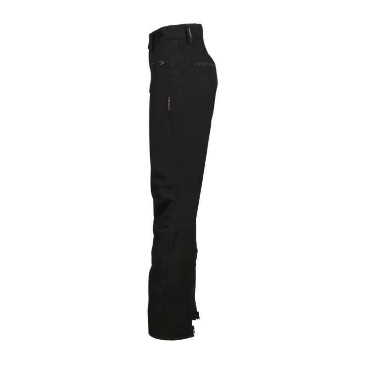 Coldlake-N Women Softshell Pant afbeelding