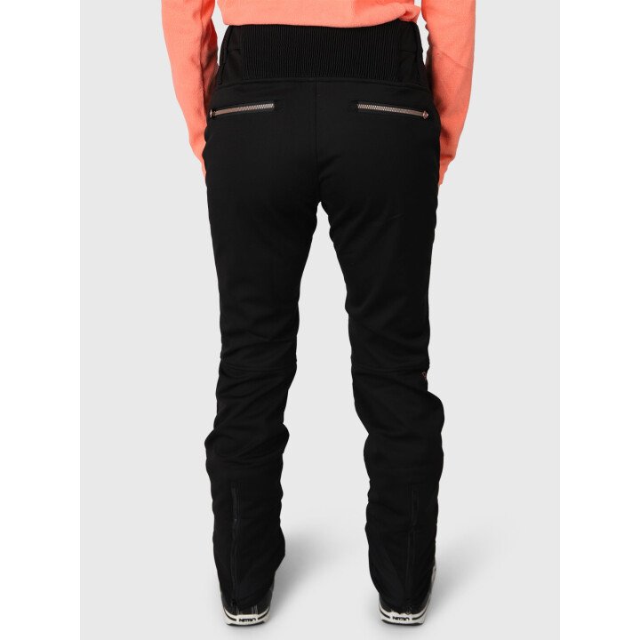 Coldlake-N Women Softshell Pant afbeelding