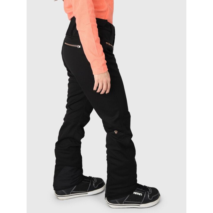 Coldlake-N Women Softshell Pant afbeelding