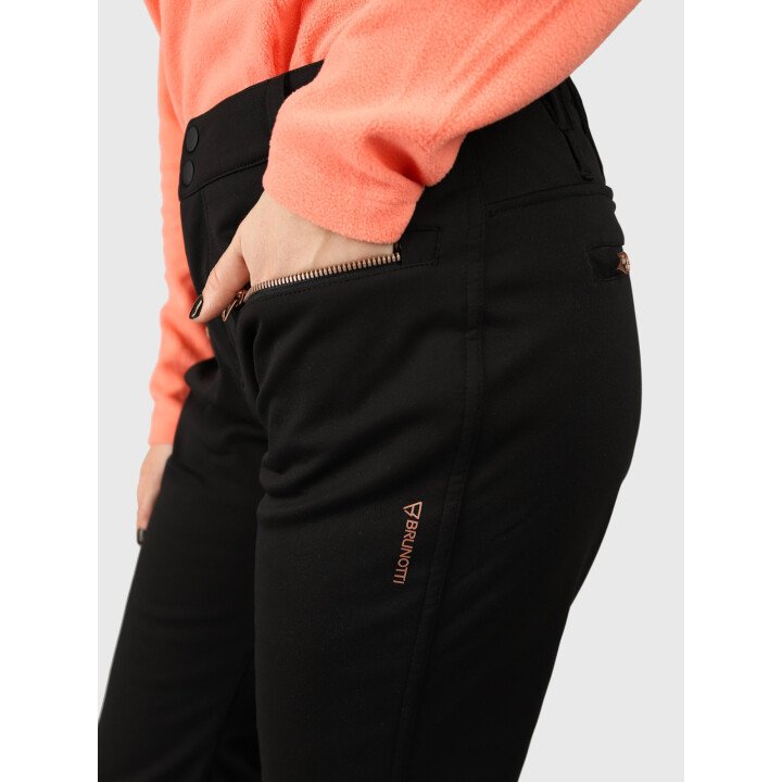 Coldlake-N Women Softshell Pant afbeelding