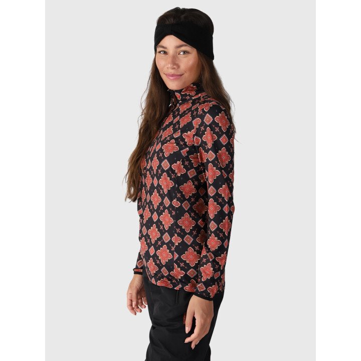 Rodika Women Fleece afbeelding