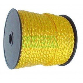Scheerlijn 3mm 50m Nylon afbeelding