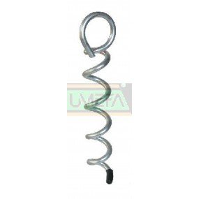 Stormanker Met Oog 25cm afbeelding