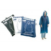 BT Poncho kids afbeelding