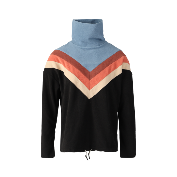Myoko Women Fleece afbeelding