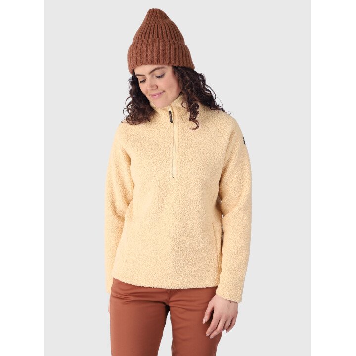 Niseko Women Fleece afbeelding