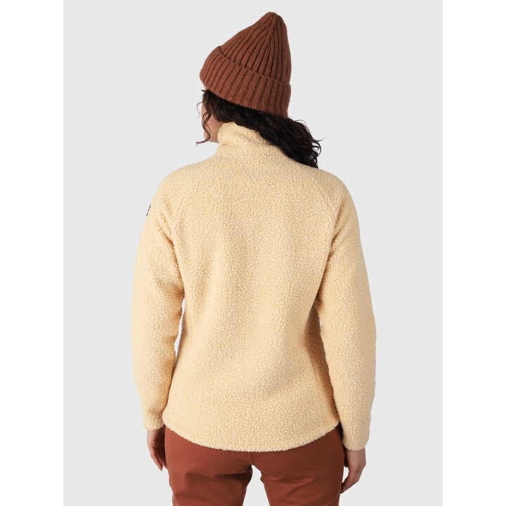 Niseko Women Fleece afbeelding