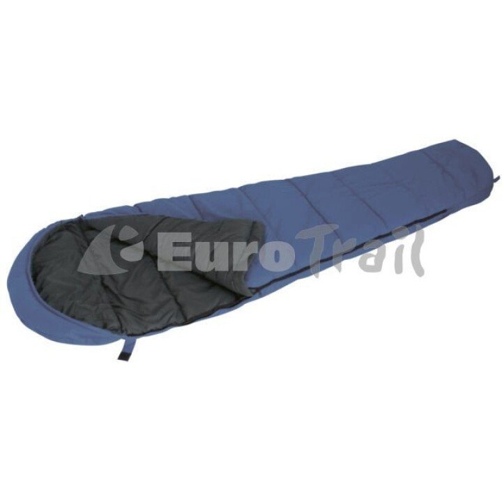 Eurotrail slaapzak Extreme 640x292 afbeelding
