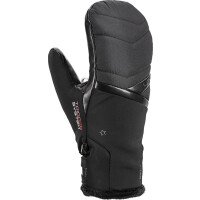 Snowfox 3D Women Mitten afbeelding