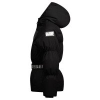 PUFF Hooded Jacket Girls afbeelding