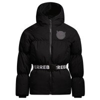 PUFF Hooded Jacket Girls afbeelding