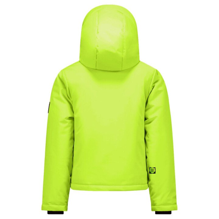 TWISTER Big Hooded Jacket Girls afbeelding