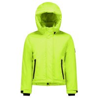 TWISTER Big Hooded Jacket Girls afbeelding
