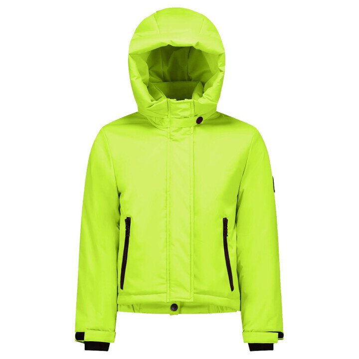 TWISTER Big Hooded Jacket Girls afbeelding