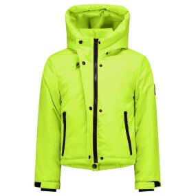 TWISTER Big Hooded Jacket Girls afbeelding