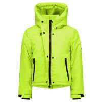 TWISTER Big Hooded Jacket Girls afbeelding