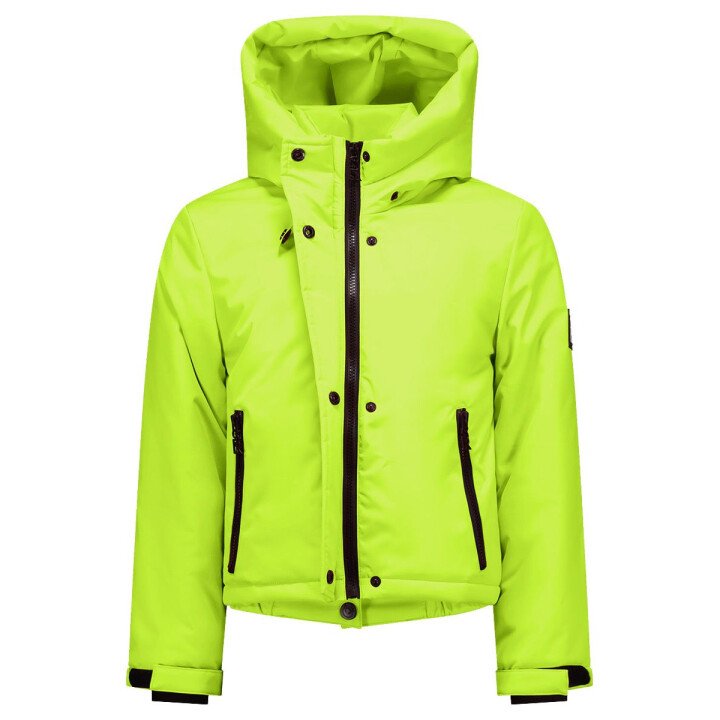 TWISTER Big Hooded Jacket Girls afbeelding