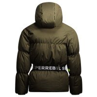 PUFF Hooded Jacket Girls afbeelding